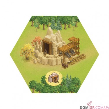 Meeple War