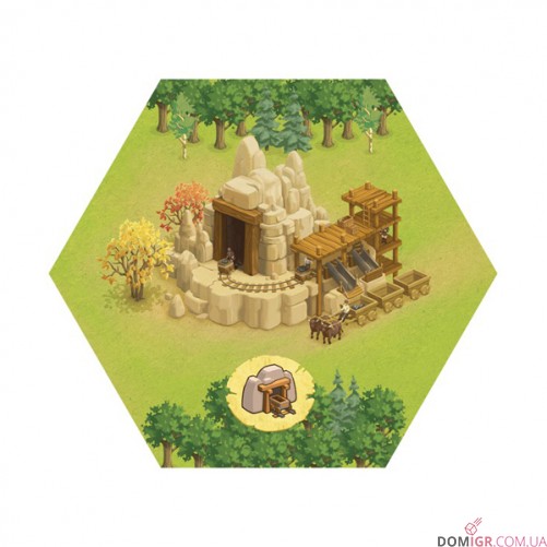 Meeple War