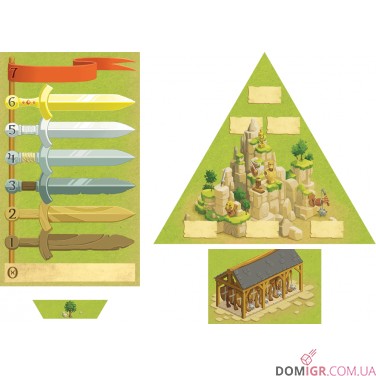 Meeple War