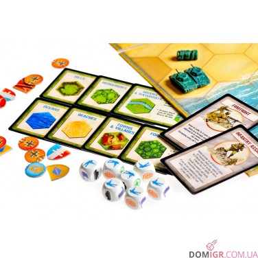Memoir '44