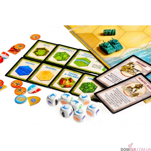 Memoir '44