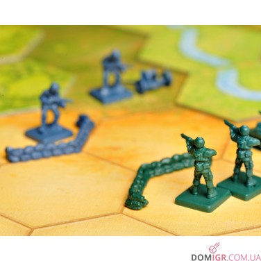 Memoir '44