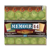 Memoir '44: Breakthrough