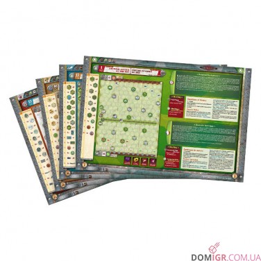Memoir '44: Breakthrough