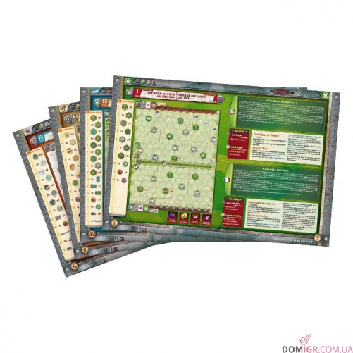 Memoir '44: Breakthrough