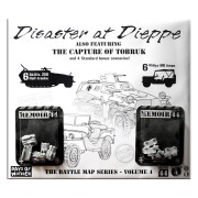 Memoir '44: Disaster at Dieppe