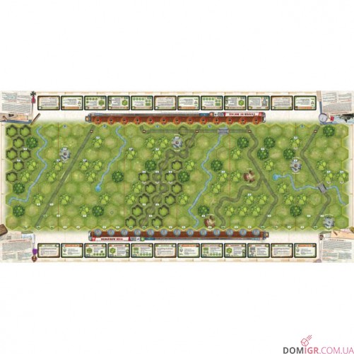 Memoir '44: Hedgerow Hell