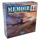 Memoir '44: New Flight Plan