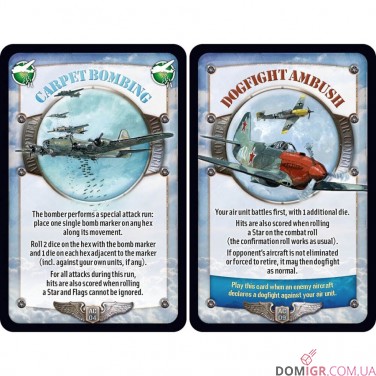 Memoir '44: New Flight Plan