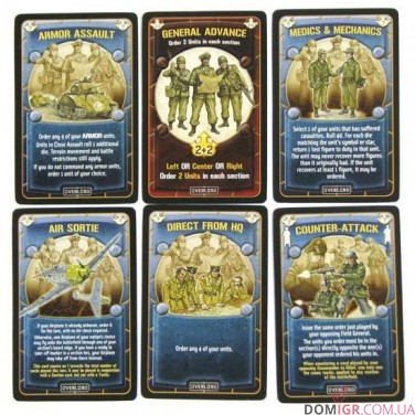 Memoir '44: Operation Overlord