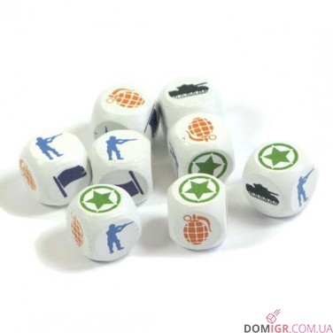 Memoir '44: Operation Overlord