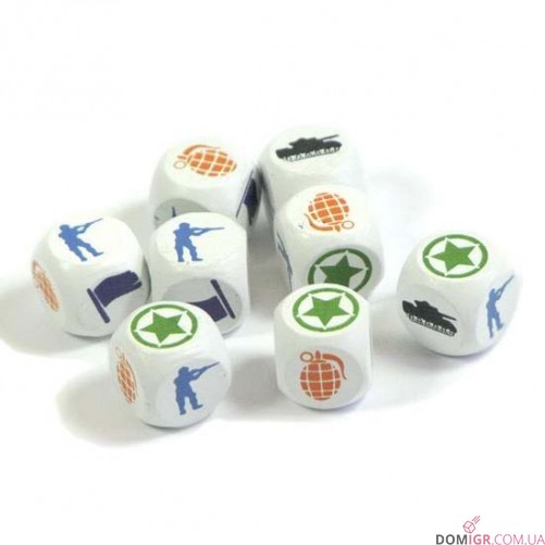 Memoir '44: Operation Overlord