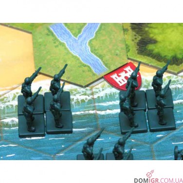 Memoir '44: Pacific Theater