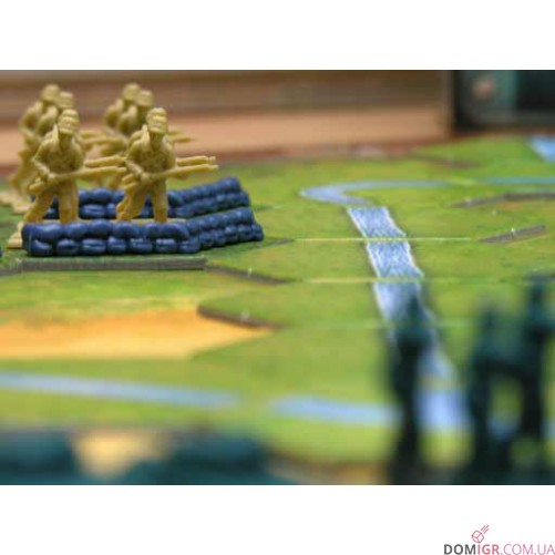 Memoir '44: Pacific Theater