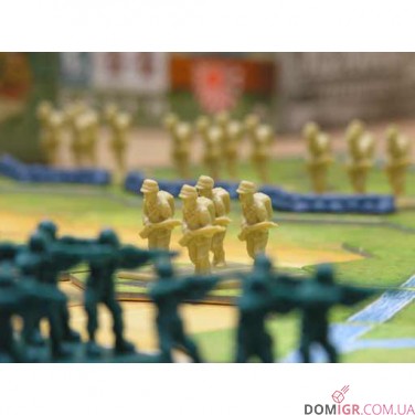 Memoir '44: Pacific Theater