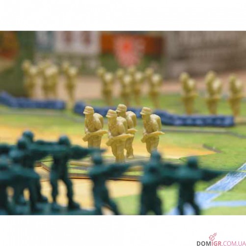 Memoir '44: Pacific Theater