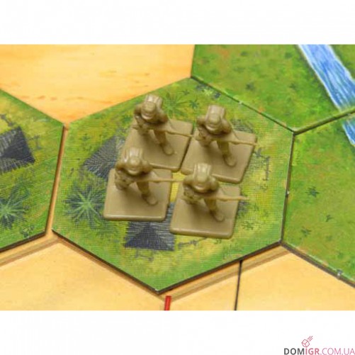 Memoir '44: Pacific Theater