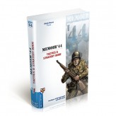 Memoir '44: Tactics and Strategy Guide Купить Memoir '44: Tactics and Strategy Guide (Серия настольных игр Memoir '44)