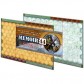 Memoir '44: Winter/Desert Board Map
