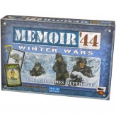 Memoir '44: Winter Wars
