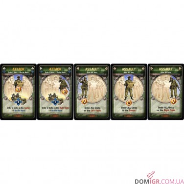 Memoir '44: Winter Wars