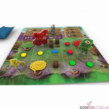 Купити Merchants Cove: The Dragon Rancher Merchants Cove: The Dragon Rancher