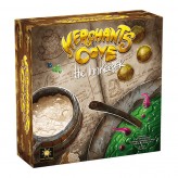 Merchants Cove: The Innkeeper
