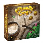 Merchants Cove: The Innkeeper