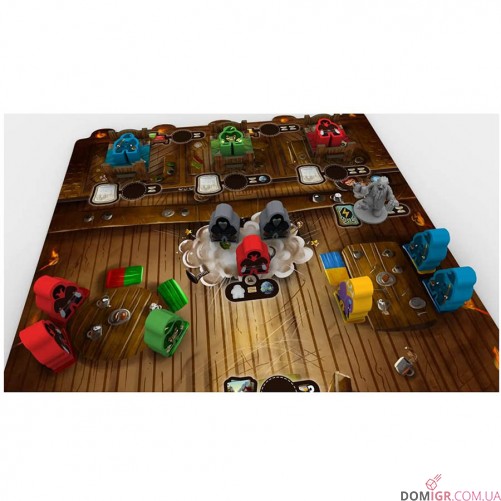 Merchants Cove: The Innkeeper