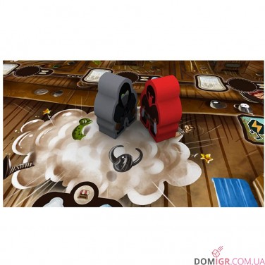 Merchants Cove: The Innkeeper