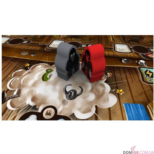 Merchants Cove: The Innkeeper