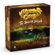 Merchants Cove: The Secret Stash