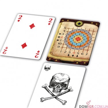 Merchants & Marauders: Broadsides