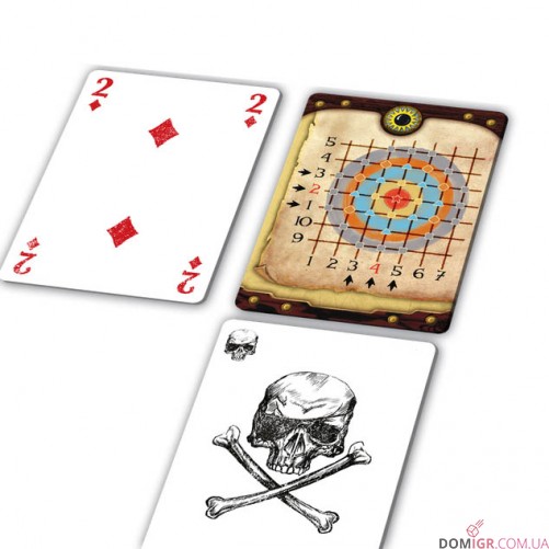 Merchants & Marauders: Broadsides