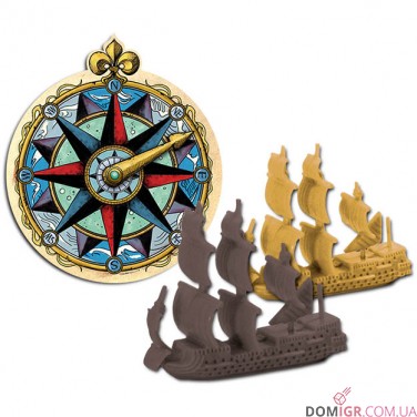Merchants & Marauders: Seas of Glory