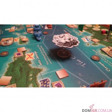Merchants & Marauders: Seas of Glory