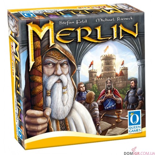 Merlin