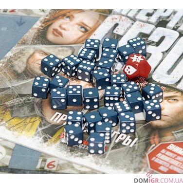 Мертвый сезон: Перекрестки