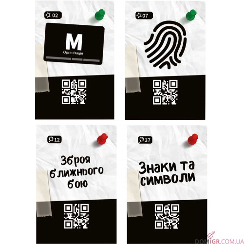 Кримінальні хроніки