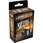 VR-окуляри до настільної гри Кримінальні хроніки