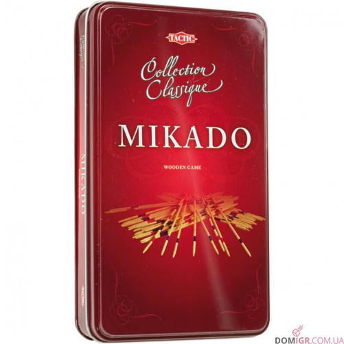 Микадо