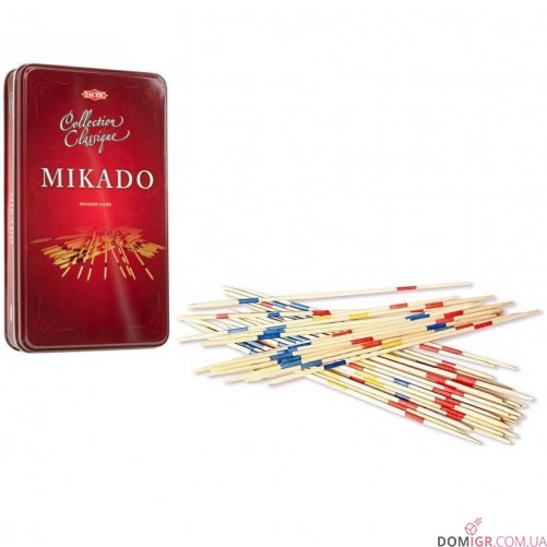 Микадо