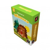 Міконки Купить Міконки (Купити навчальні ігри на двох)