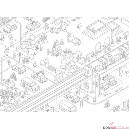 МікроМакро: Вбивче місто — Аншлаг