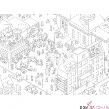 МікроМакро: Вбивче місто — Аншлаг