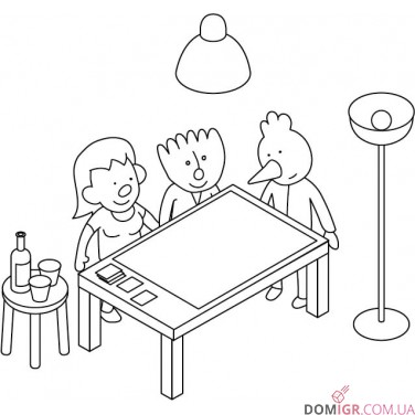 МікроМакро: Вбивче місто (укр.)