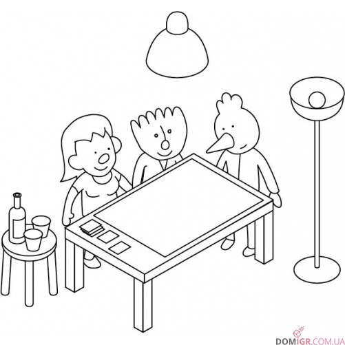 МікроМакро: Вбивче місто (укр.)