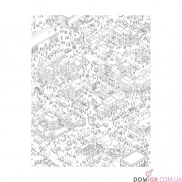 МікроМакро: Вбивче місто — Ва-банк