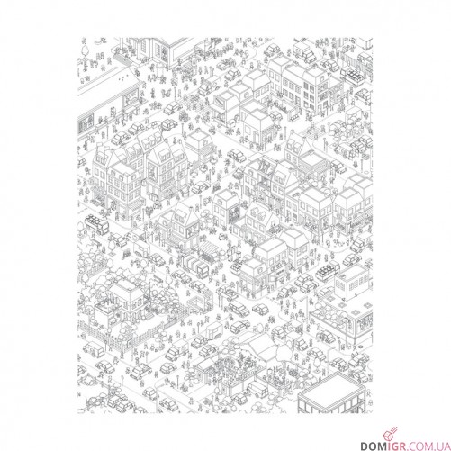 МікроМакро: Вбивче місто — Ва-банк