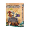Микрополис